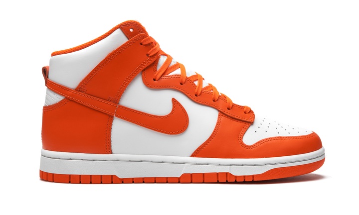 NIKE DUNK HIGH SYRACUSE 2021