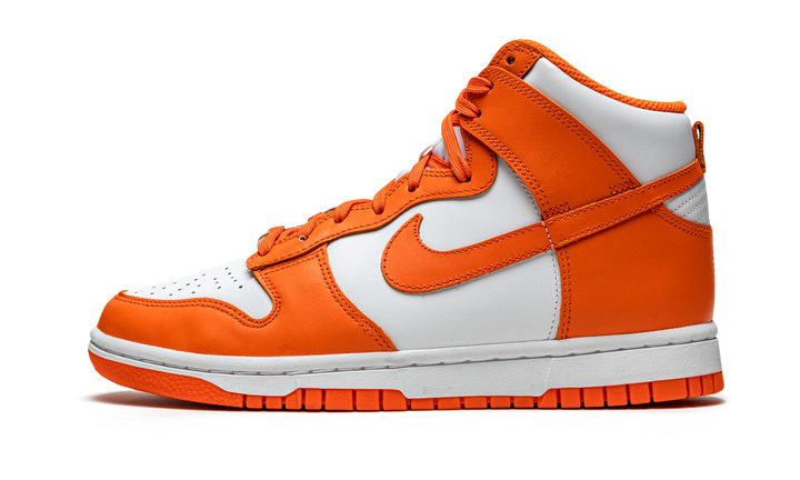 NIKE DUNK HIGH SYRACUSE 2021 WOMENS