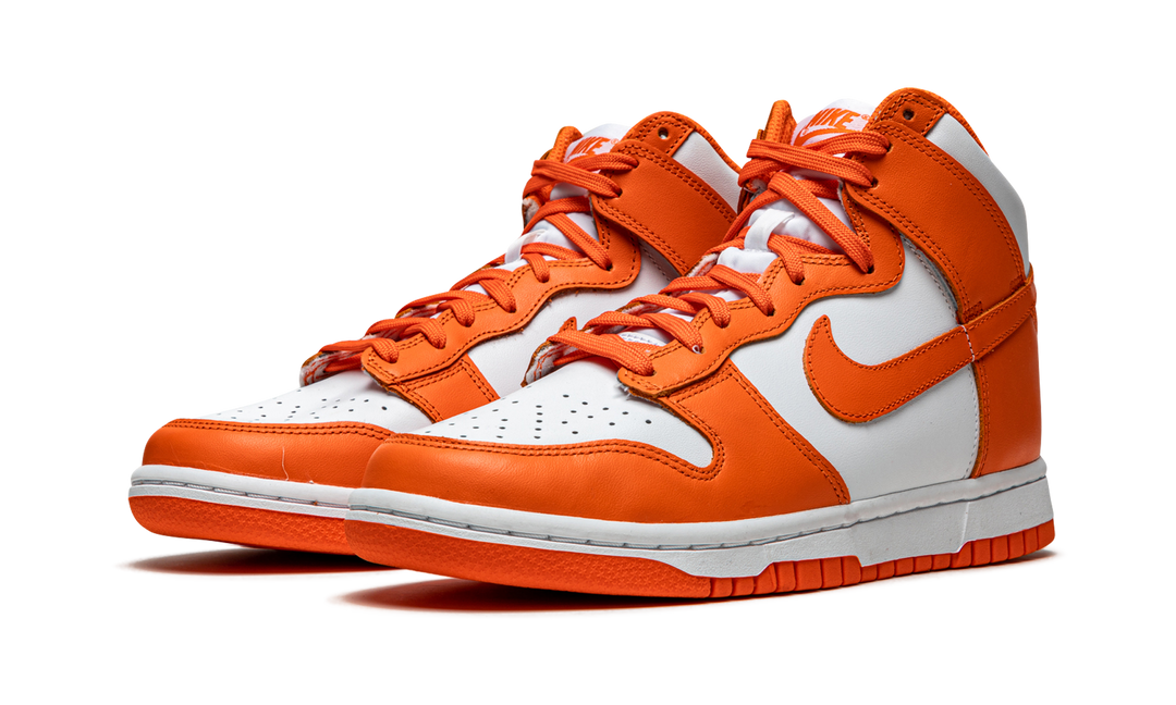 NIKE DUNK HIGH SYRACUSE 2021 WOMENS