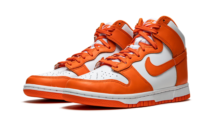NIKE DUNK HIGH SYRACUSE 2021 WOMENS