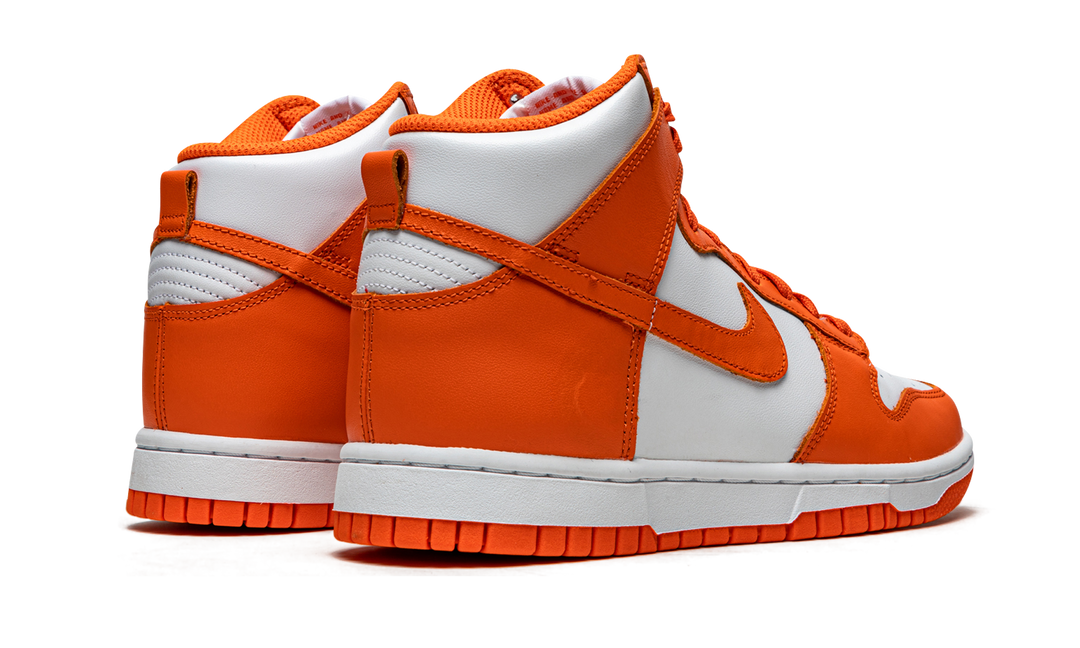 NIKE DUNK HIGH SYRACUSE 2021 WOMENS