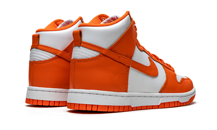 NIKE DUNK HIGH SYRACUSE 2021 WOMENS