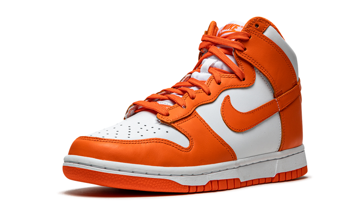 NIKE DUNK HIGH SYRACUSE 2021 WOMENS