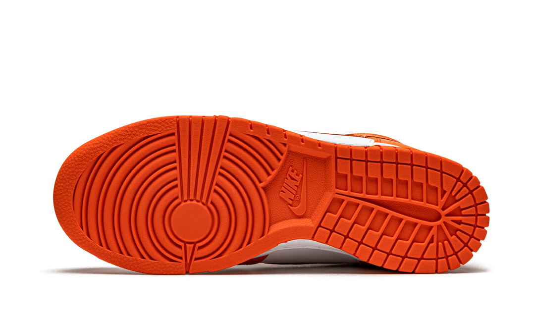 NIKE DUNK HIGH SYRACUSE 2021 WOMENS