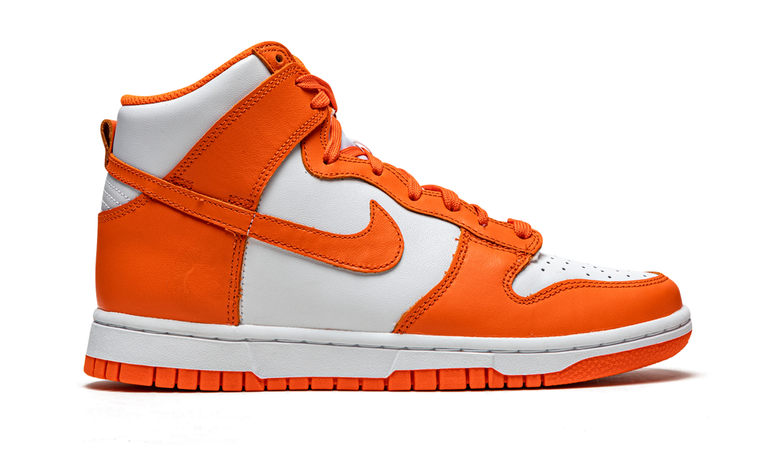 NIKE DUNK HIGH SYRACUSE 2021 WOMENS