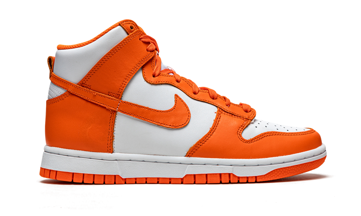 NIKE DUNK HIGH SYRACUSE 2021 WOMENS