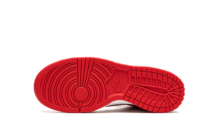 NIKE DUNK HIGH UNIVERSITY RED GS