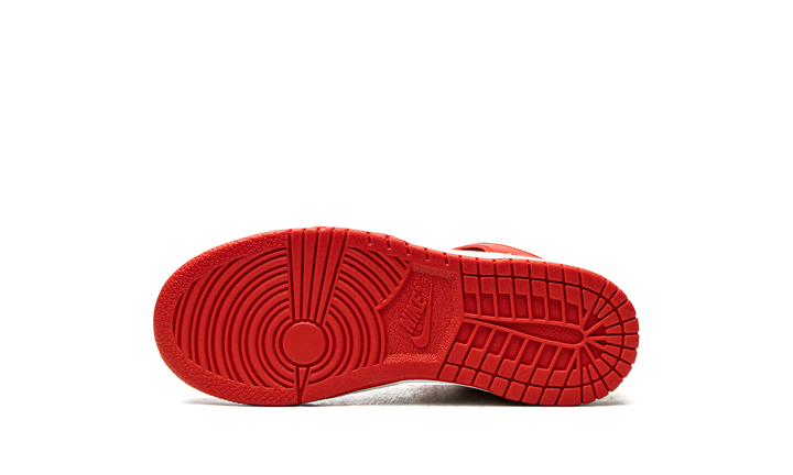 NIKE DUNK HIGH UNIVERSITY RED PS