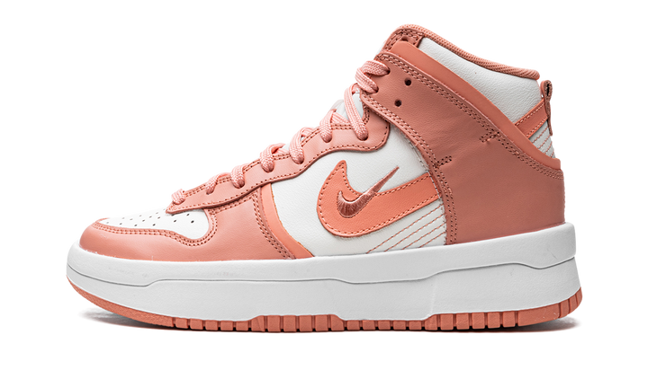 NIKE DUNK HIGH UP MADDER ROOT WOMENS
