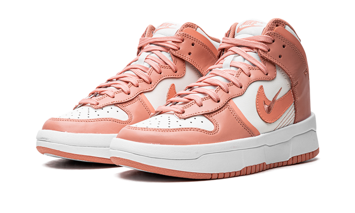 NIKE DUNK HIGH UP MADDER ROOT WOMENS