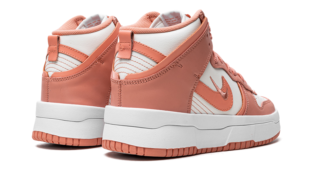 NIKE DUNK HIGH UP MADDER ROOT WOMENS