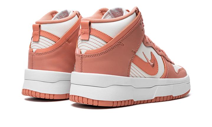 NIKE DUNK HIGH UP MADDER ROOT WOMENS