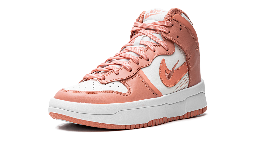 NIKE DUNK HIGH UP MADDER ROOT WOMENS