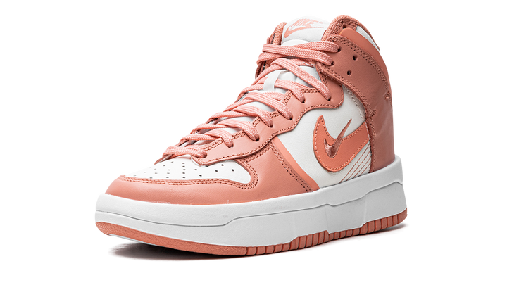 NIKE DUNK HIGH UP MADDER ROOT WOMENS