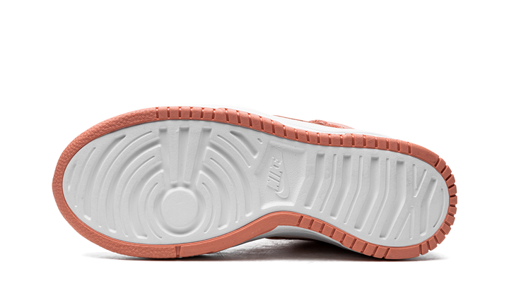 NIKE DUNK HIGH UP MADDER ROOT WOMENS