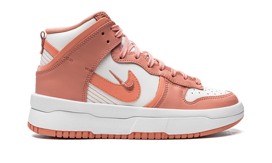 NIKE DUNK HIGH UP MADDER ROOT WOMENS
