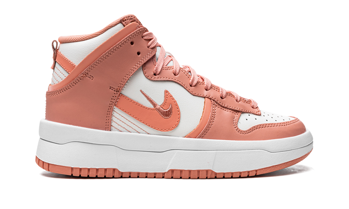 NIKE DUNK HIGH UP MADDER ROOT WOMENS