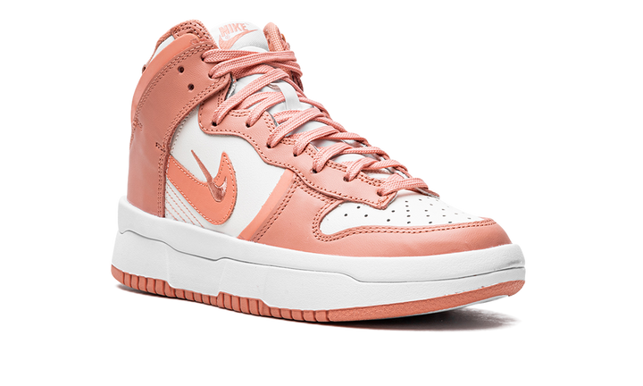 NIKE DUNK HIGH UP MADDER ROOT WOMENS