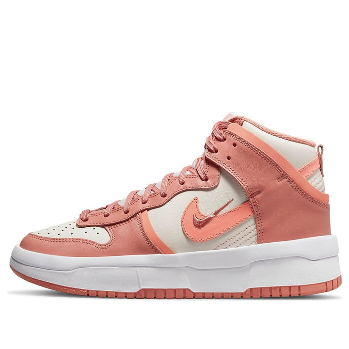NIKE DUNK HIGH UP MADDER ROOT WOMENS