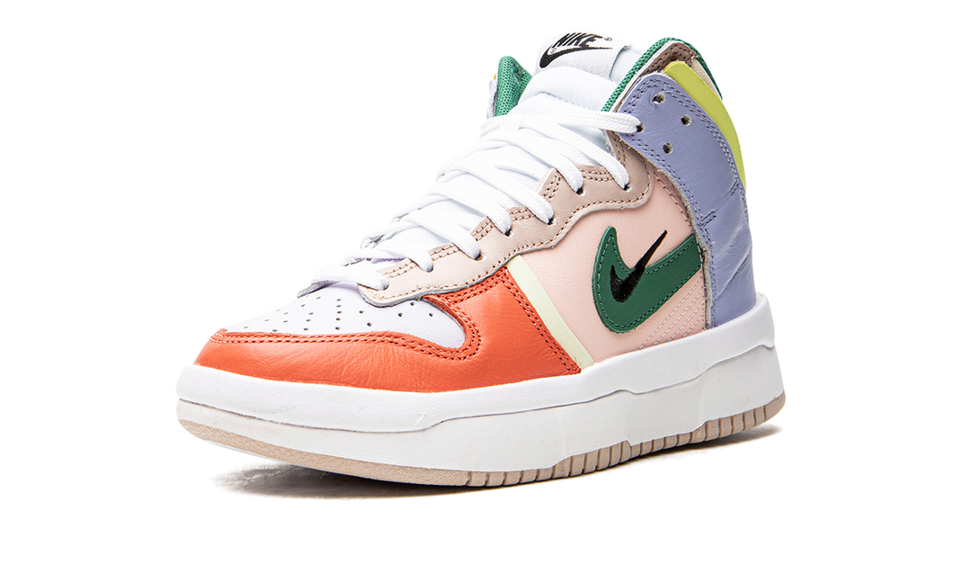 NIKE DUNK HIGH UP PASTELS WOMENS