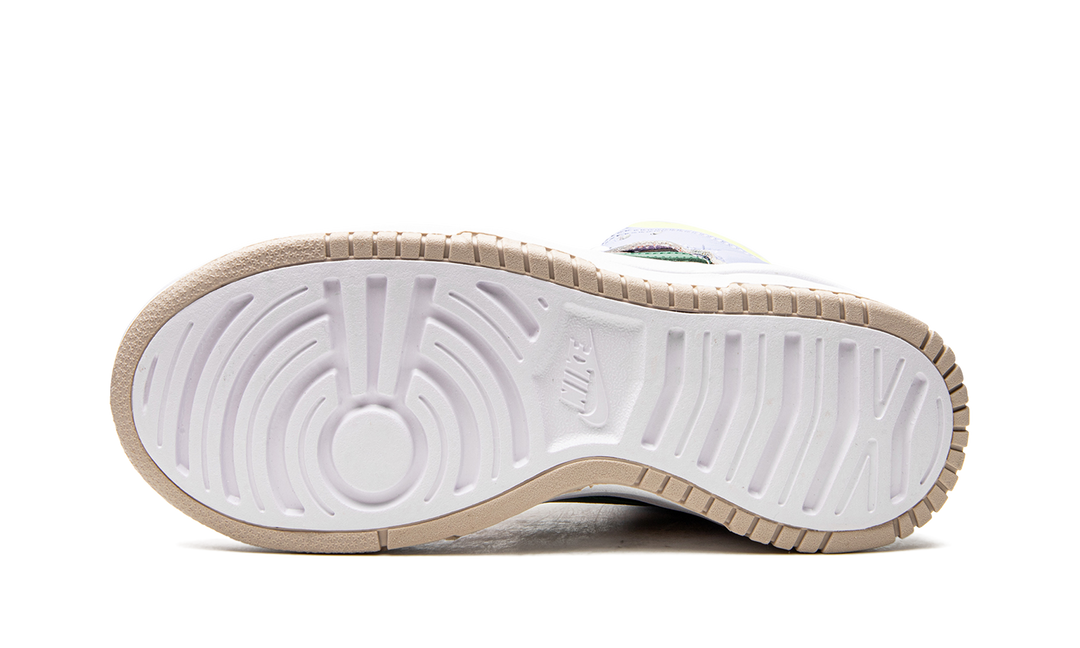 NIKE DUNK HIGH UP PASTELS WOMENS