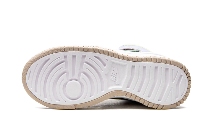 NIKE DUNK HIGH UP PASTELS WOMENS