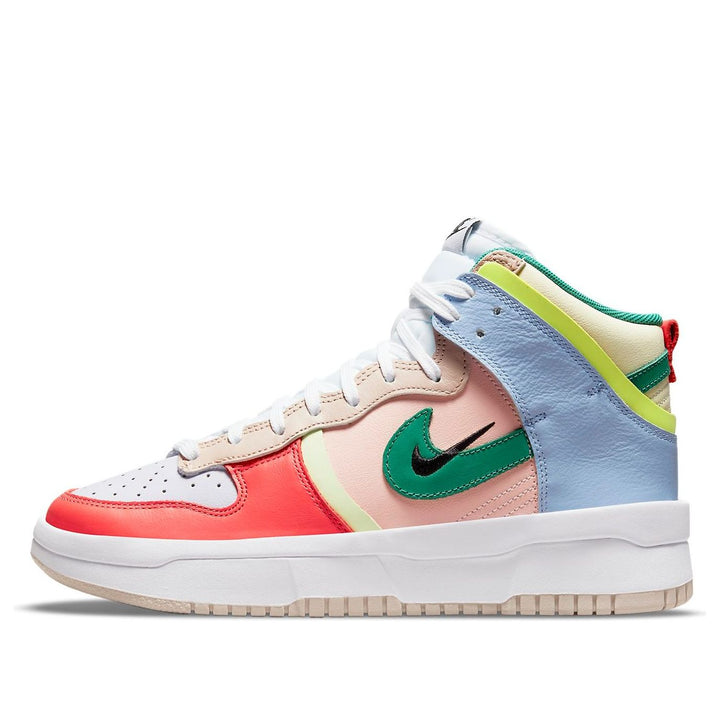 NIKE DUNK HIGH UP PASTELS WOMENS