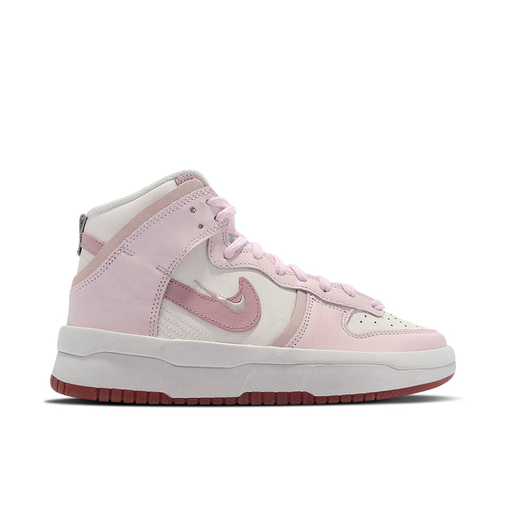 NIKE DUNK HIGH UP REBEL PINK