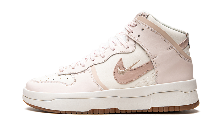 NIKE DUNK HIGH UP REBEL PINK