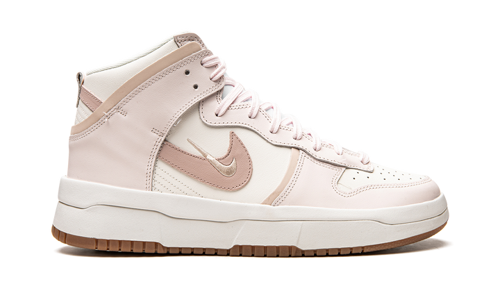 NIKE DUNK HIGH UP REBEL PINK