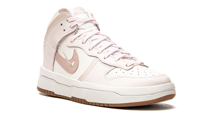 NIKE DUNK HIGH UP REBEL PINK