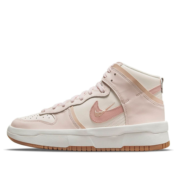 NIKE DUNK HIGH UP REBEL PINK