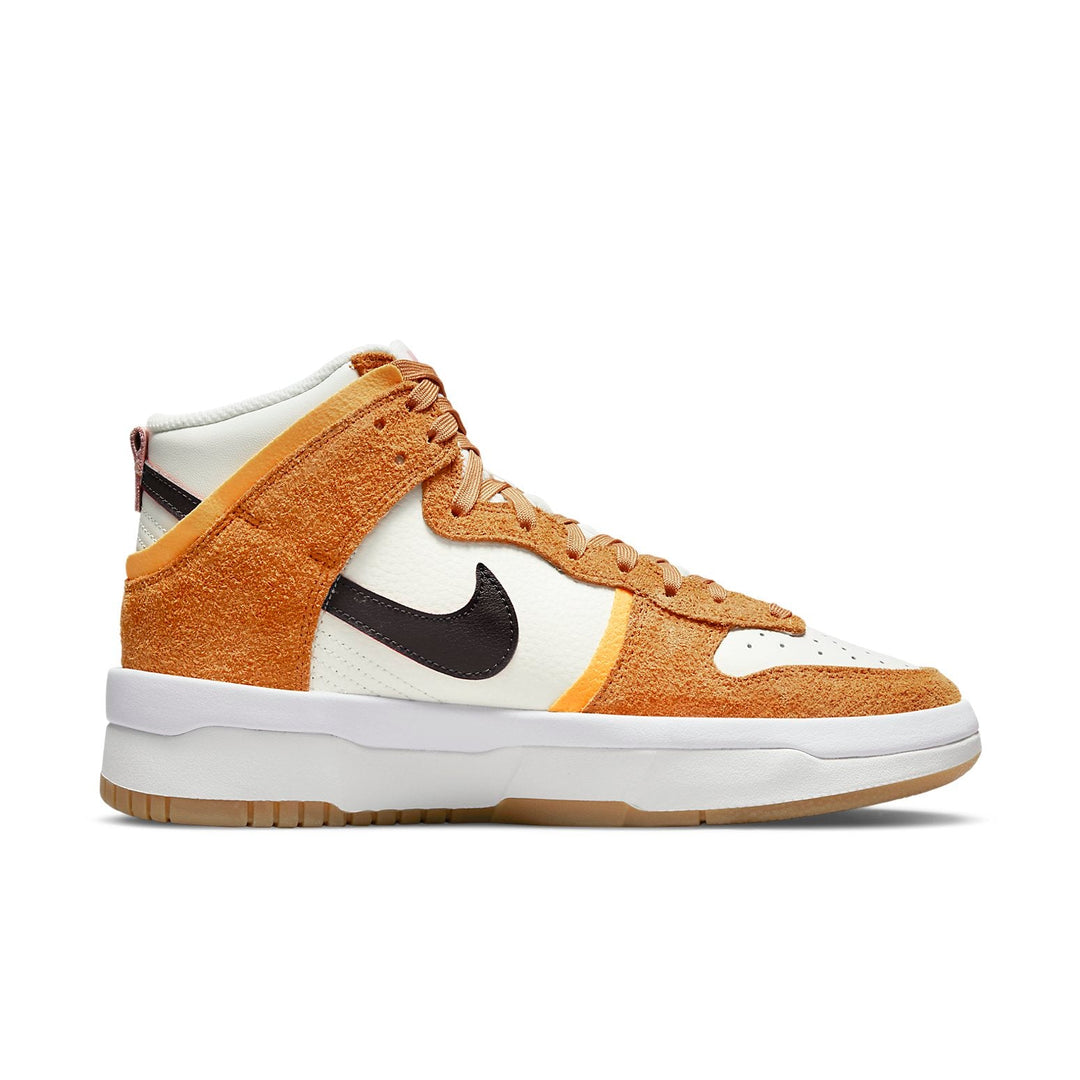 NIKE DUNK HIGH UP SUNSET WOMENS