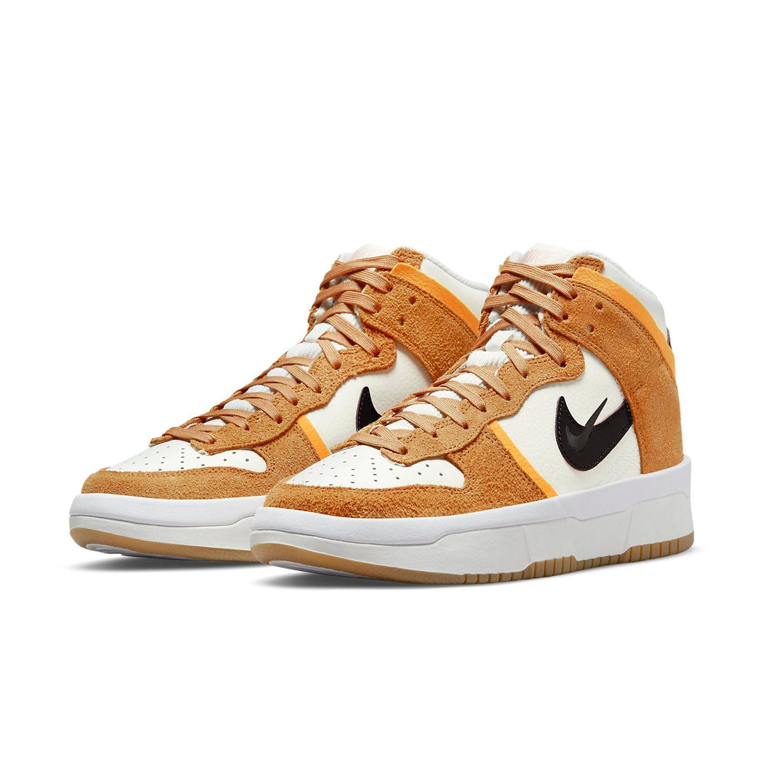 NIKE DUNK HIGH UP SUNSET WOMENS