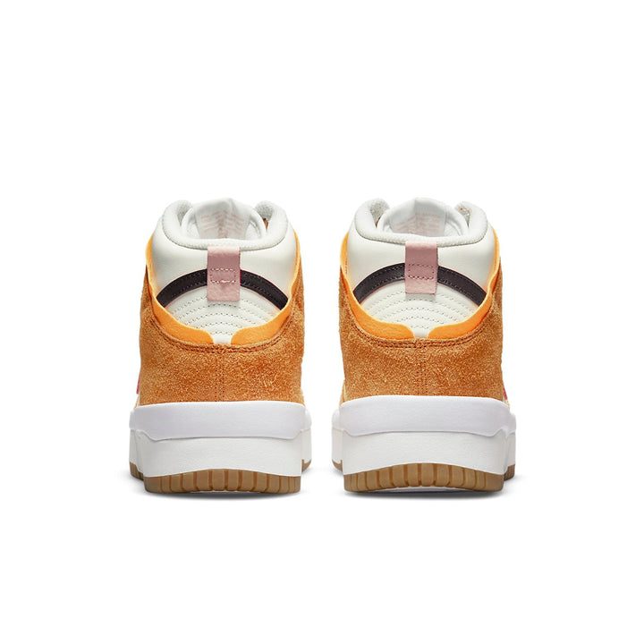 NIKE DUNK HIGH UP SUNSET WOMENS