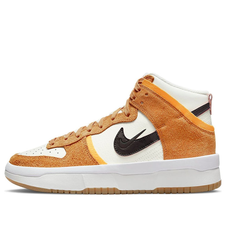 NIKE DUNK HIGH UP SUNSET WOMENS