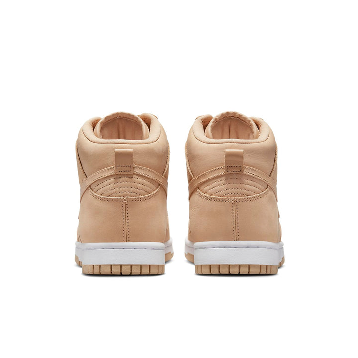 NIKE DUNK HIGH VACHETTA TAN WOMENS
