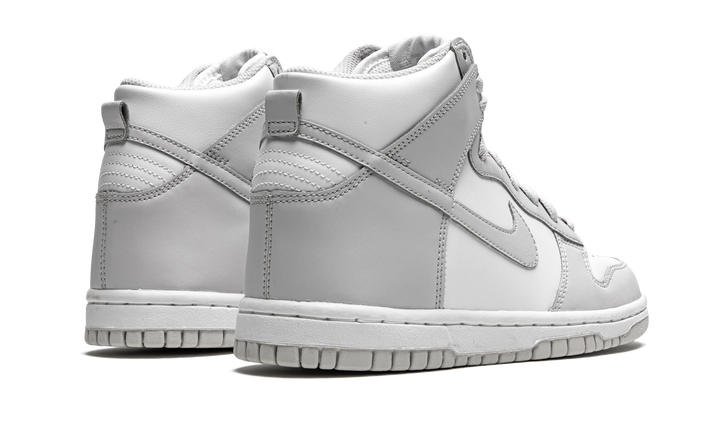 NIKE DUNK HIGH VAST GREY GS