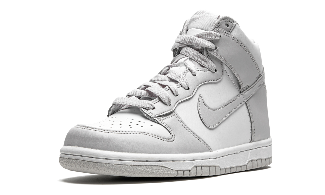 NIKE DUNK HIGH VAST GREY GS
