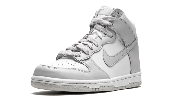 NIKE DUNK HIGH VAST GREY GS