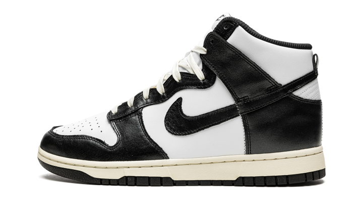 NIKE DUNK HIGH VINTAGE BLACK