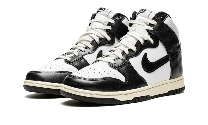 NIKE DUNK HIGH VINTAGE BLACK