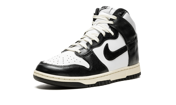 NIKE DUNK HIGH VINTAGE BLACK