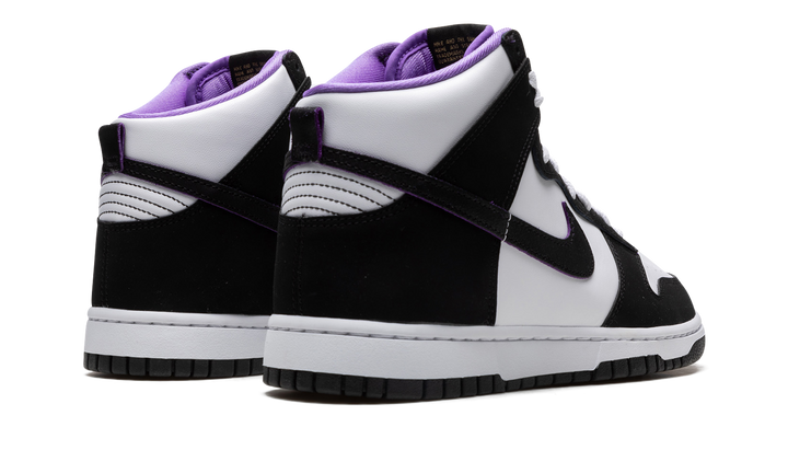 NIKE DUNK HIGH WORLD CHAMP WOMENS