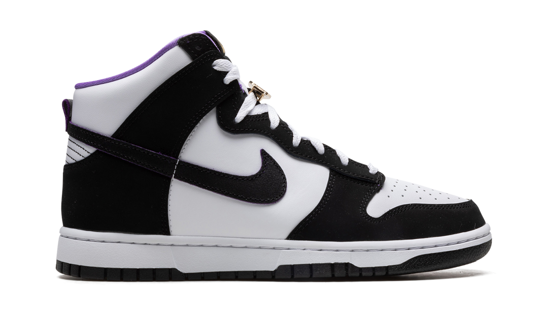 NIKE DUNK HIGH WORLD CHAMP WOMENS