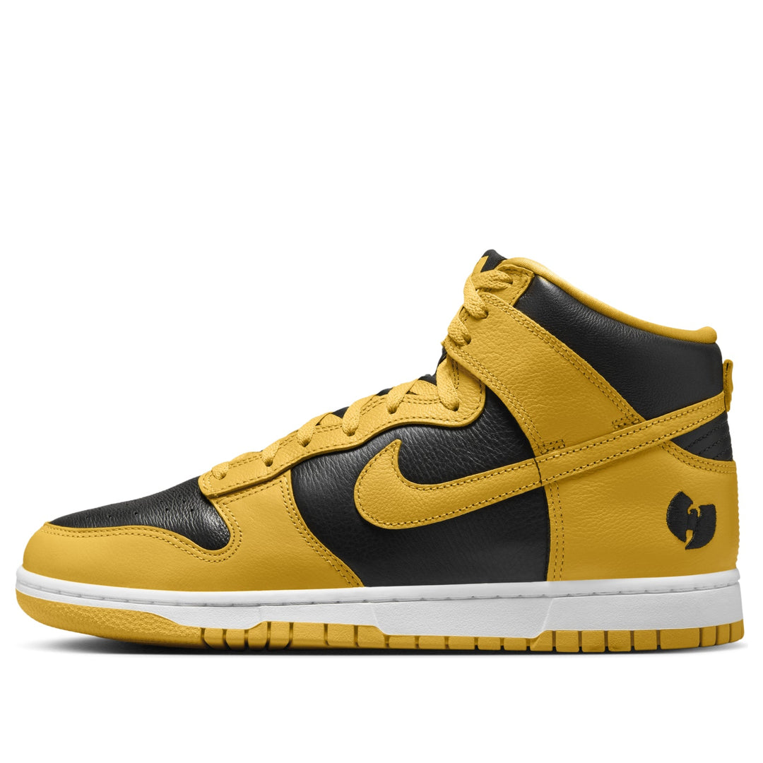 NIKE DUNK HIGH WU-TANG (2024)