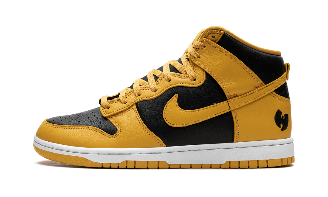 NIKE DUNK HIGH WU-TANG (2024)