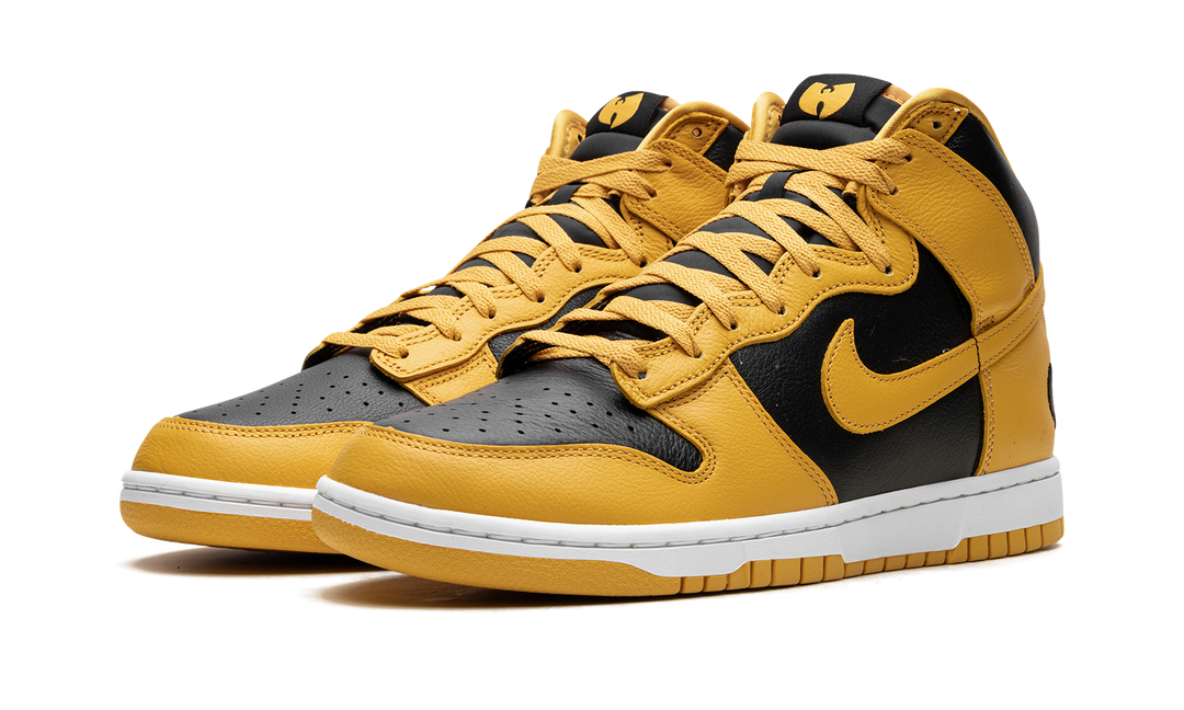 NIKE DUNK HIGH WU-TANG (2024)