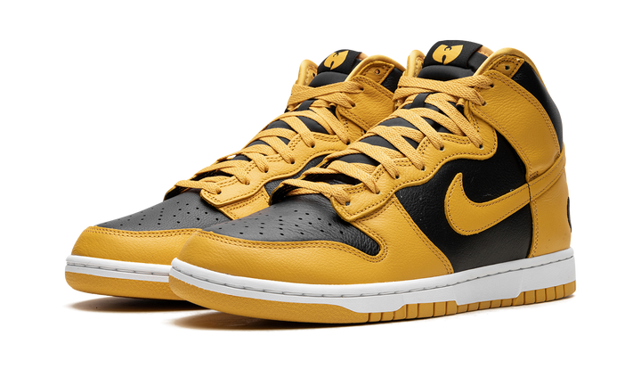 NIKE DUNK HIGH WU-TANG (2024)