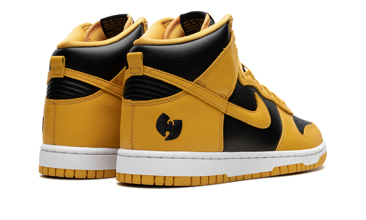 NIKE DUNK HIGH WU-TANG (2024)